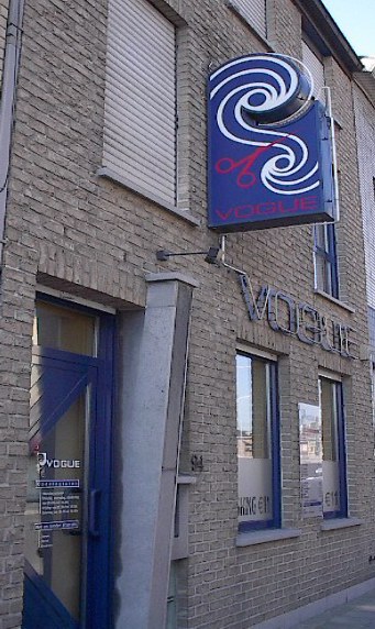 coiffure vogue kortrijk