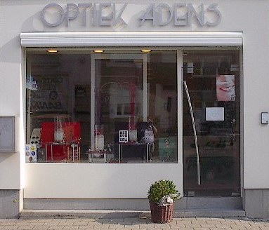 optiek kortrijk