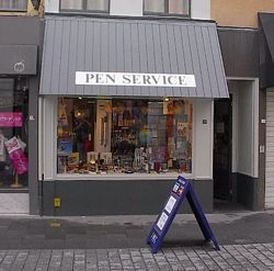 Penservice kortrijk